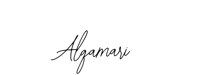 Make a beautiful signature design for name Alqamari. With this signature (Bearetta-2O07w) style, you can create a handwritten signature for free. Alqamari signature style 12 images and pictures png