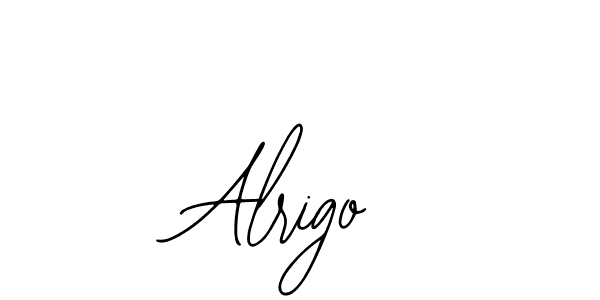 Similarly Bearetta-2O07w is the best handwritten signature design. Signature creator online .You can use it as an online autograph creator for name Alrigo. Alrigo signature style 12 images and pictures png