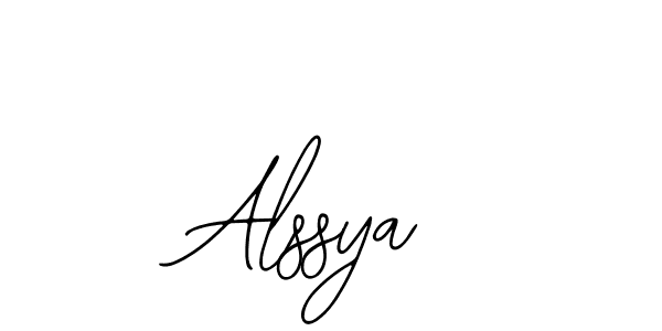 Once you've used our free online signature maker to create your best signature Bearetta-2O07w style, it's time to enjoy all of the benefits that Alssya name signing documents. Alssya signature style 12 images and pictures png