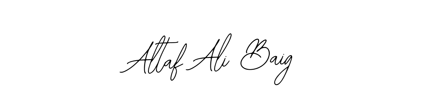 You can use this online signature creator to create a handwritten signature for the name Altaf Ali Baig. This is the best online autograph maker. Altaf Ali Baig signature style 12 images and pictures png