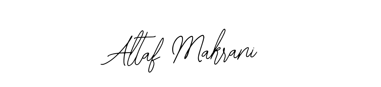 Here are the top 10 professional signature styles for the name Altaf Makrani. These are the best autograph styles you can use for your name. Altaf Makrani signature style 12 images and pictures png