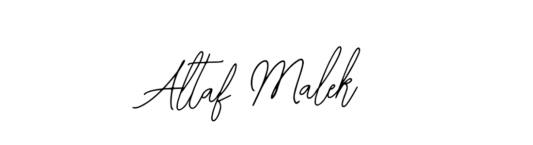 Here are the top 10 professional signature styles for the name Altaf Malek. These are the best autograph styles you can use for your name. Altaf Malek signature style 12 images and pictures png