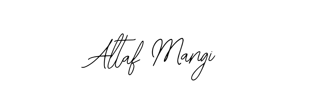 This is the best signature style for the Altaf Mangi name. Also you like these signature font (Bearetta-2O07w). Mix name signature. Altaf Mangi signature style 12 images and pictures png