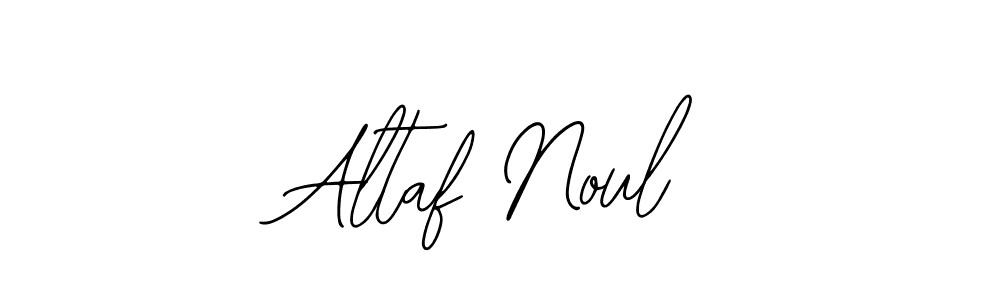 It looks lik you need a new signature style for name Altaf Noul. Design unique handwritten (Bearetta-2O07w) signature with our free signature maker in just a few clicks. Altaf Noul signature style 12 images and pictures png
