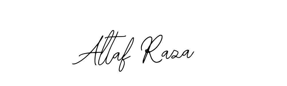 Also You can easily find your signature by using the search form. We will create Altaf Raza name handwritten signature images for you free of cost using Bearetta-2O07w sign style. Altaf Raza signature style 12 images and pictures png