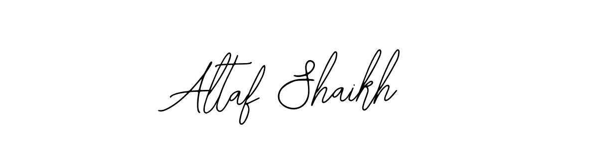 See photos of Altaf Shaikh official signature by Spectra . Check more albums & portfolios. Read reviews & check more about Bearetta-2O07w font. Altaf Shaikh signature style 12 images and pictures png