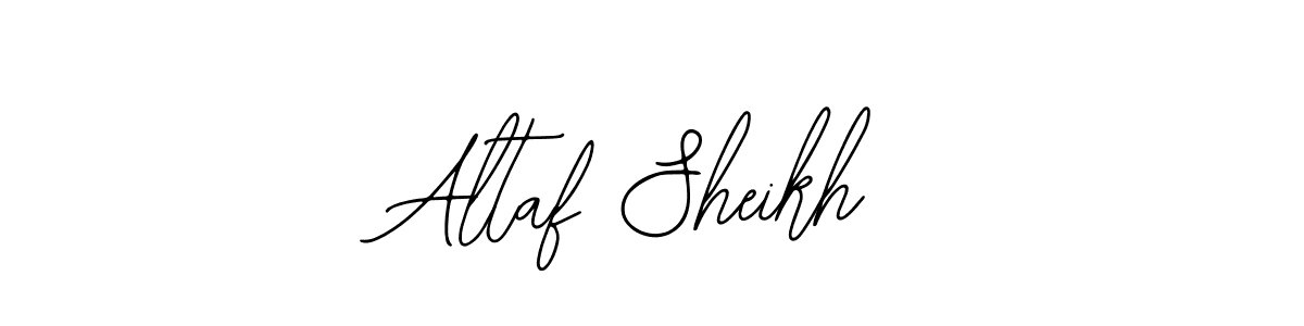 You can use this online signature creator to create a handwritten signature for the name Altaf Sheikh. This is the best online autograph maker. Altaf Sheikh signature style 12 images and pictures png