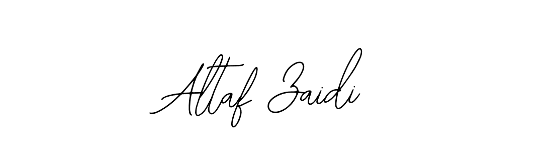 You can use this online signature creator to create a handwritten signature for the name Altaf Zaidi. This is the best online autograph maker. Altaf Zaidi signature style 12 images and pictures png