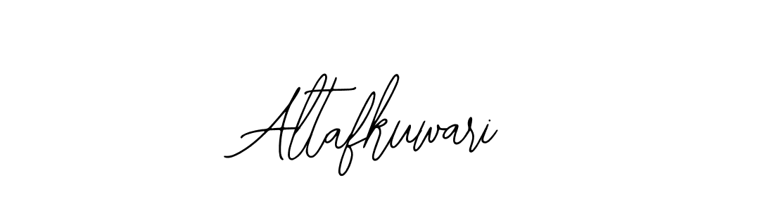 Make a beautiful signature design for name Altafkuwari. Use this online signature maker to create a handwritten signature for free. Altafkuwari signature style 12 images and pictures png