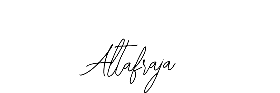 Best and Professional Signature Style for Altafraja. Bearetta-2O07w Best Signature Style Collection. Altafraja signature style 12 images and pictures png