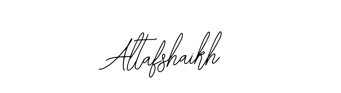 You can use this online signature creator to create a handwritten signature for the name Altafshaikh. This is the best online autograph maker. Altafshaikh signature style 12 images and pictures png