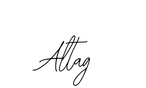 Create a beautiful signature design for name Altag. With this signature (Bearetta-2O07w) fonts, you can make a handwritten signature for free. Altag signature style 12 images and pictures png