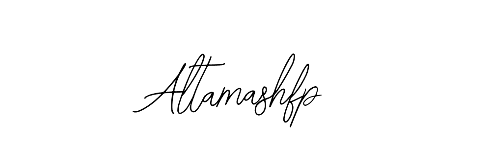 See photos of Altamashfp official signature by Spectra . Check more albums & portfolios. Read reviews & check more about Bearetta-2O07w font. Altamashfp signature style 12 images and pictures png