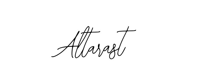 if you are searching for the best signature style for your name Altarast. so please give up your signature search. here we have designed multiple signature styles  using Bearetta-2O07w. Altarast signature style 12 images and pictures png