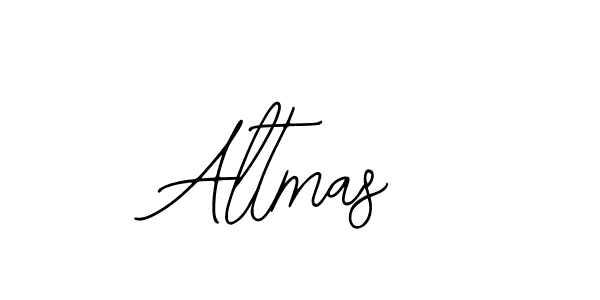 The best way (Bearetta-2O07w) to make a short signature is to pick only two or three words in your name. The name Altmas include a total of six letters. For converting this name. Altmas signature style 12 images and pictures png