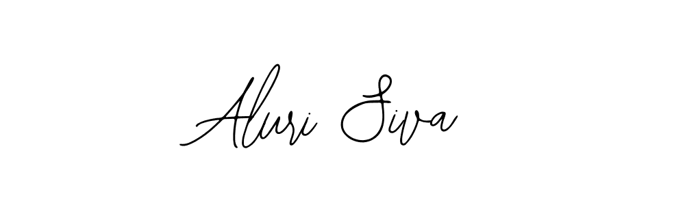 See photos of Aluri Siva official signature by Spectra . Check more albums & portfolios. Read reviews & check more about Bearetta-2O07w font. Aluri Siva signature style 12 images and pictures png