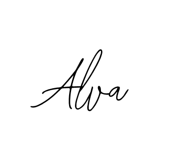 Make a beautiful signature design for name Alva. Use this online signature maker to create a handwritten signature for free. Alva signature style 12 images and pictures png
