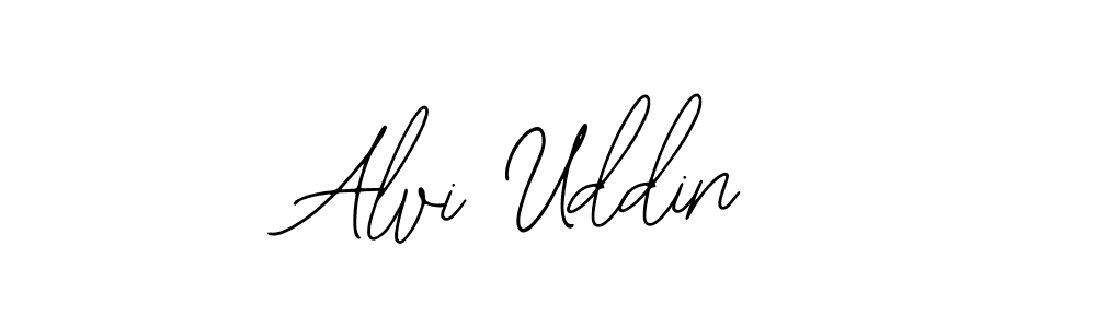 Here are the top 10 professional signature styles for the name Alvi Uddin. These are the best autograph styles you can use for your name. Alvi Uddin signature style 12 images and pictures png