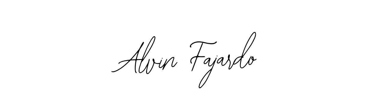 The best way (Bearetta-2O07w) to make a short signature is to pick only two or three words in your name. The name Alvin Fajardo include a total of six letters. For converting this name. Alvin Fajardo signature style 12 images and pictures png