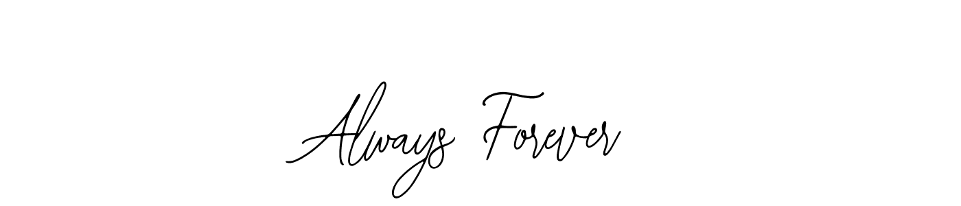 Check out images of Autograph of Always Forever name. Actor Always Forever Signature Style. Bearetta-2O07w is a professional sign style online. Always Forever signature style 12 images and pictures png