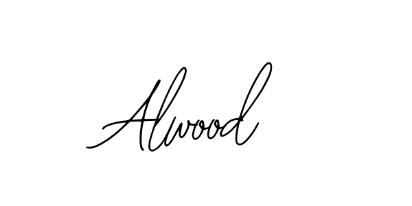 How to Draw Alwood signature style? Bearetta-2O07w is a latest design signature styles for name Alwood. Alwood signature style 12 images and pictures png