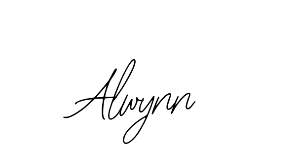 This is the best signature style for the Alwynn name. Also you like these signature font (Bearetta-2O07w). Mix name signature. Alwynn signature style 12 images and pictures png
