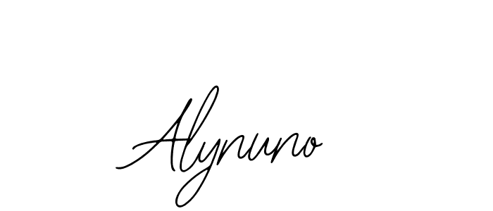 Check out images of Autograph of Alynuno name. Actor Alynuno Signature Style. Bearetta-2O07w is a professional sign style online. Alynuno signature style 12 images and pictures png