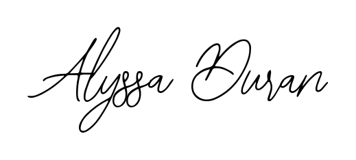 Transform the name Alyssa Duran into a signature masterpiece using Bearetta-2O07w font. Ideal for photographers, artists, and creators looking for watermarks. Alyssa Duran signature style 12 images and pictures png