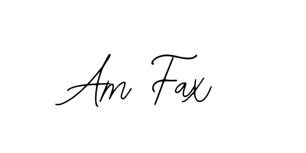 Once you've used our free online signature maker to create your best signature Bearetta-2O07w style, it's time to enjoy all of the benefits that Am Fax name signing documents. Am Fax signature style 12 images and pictures png