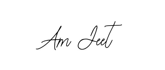 You can use this online signature creator to create a handwritten signature for the name Am Jeet. This is the best online autograph maker. Am Jeet signature style 12 images and pictures png