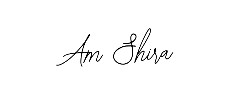 Check out images of Autograph of Am Shira name. Actor Am Shira Signature Style. Bearetta-2O07w is a professional sign style online. Am Shira signature style 12 images and pictures png