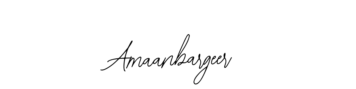 Make a short Amaanbargeer signature style. Manage your documents anywhere anytime using Bearetta-2O07w. Create and add eSignatures, submit forms, share and send files easily. Amaanbargeer signature style 12 images and pictures png