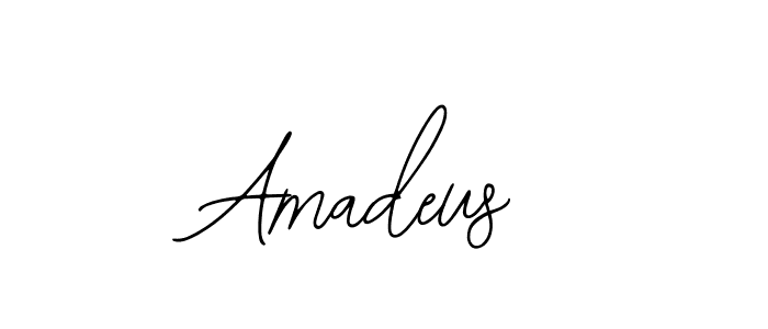 How to Draw Amadeus signature style? Bearetta-2O07w is a latest design signature styles for name Amadeus. Amadeus signature style 12 images and pictures png