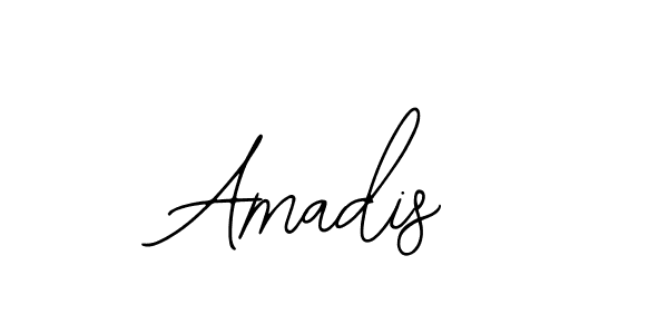 Similarly Bearetta-2O07w is the best handwritten signature design. Signature creator online .You can use it as an online autograph creator for name Amadis. Amadis signature style 12 images and pictures png