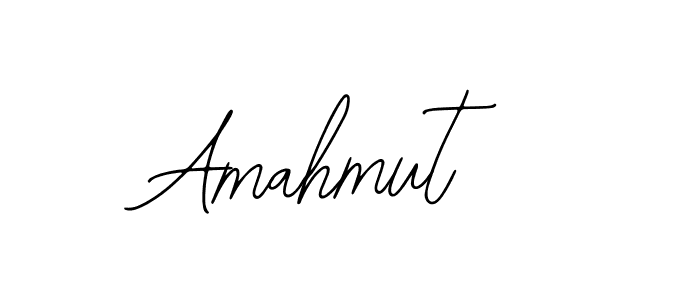 It looks lik you need a new signature style for name Amahmut. Design unique handwritten (Bearetta-2O07w) signature with our free signature maker in just a few clicks. Amahmut signature style 12 images and pictures png