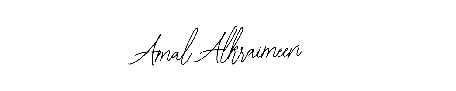 This is the best signature style for the Amal Alkraimeen name. Also you like these signature font (Bearetta-2O07w). Mix name signature. Amal Alkraimeen signature style 12 images and pictures png