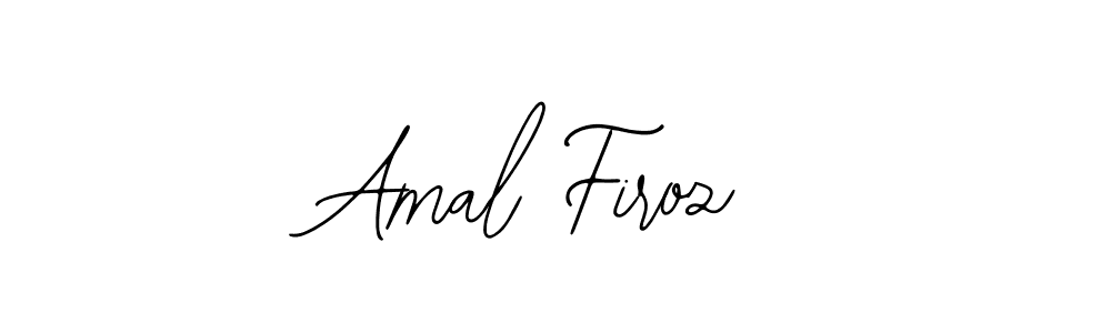 You can use this online signature creator to create a handwritten signature for the name Amal Firoz. This is the best online autograph maker. Amal Firoz signature style 12 images and pictures png