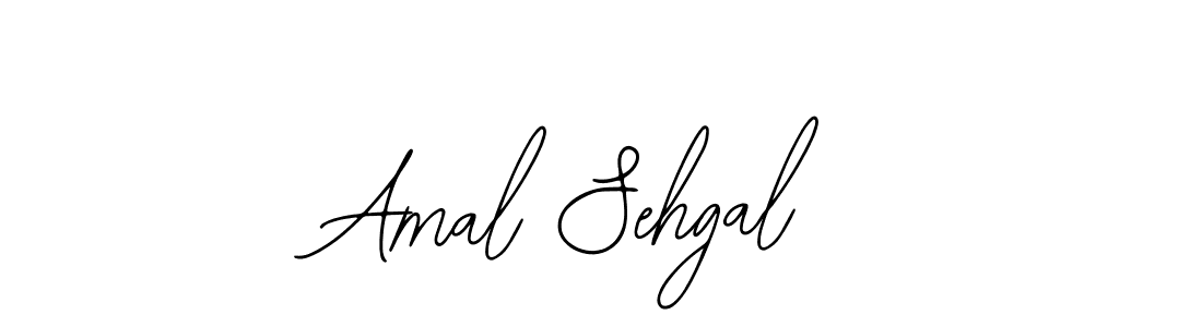 Here are the top 10 professional signature styles for the name Amal Sehgal. These are the best autograph styles you can use for your name. Amal Sehgal signature style 12 images and pictures png
