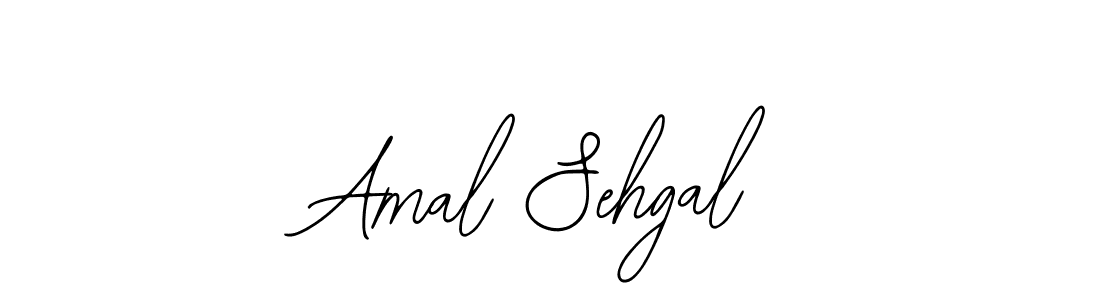 Also we have Amal Sehgal name is the best signature style. Create professional handwritten signature collection using Bearetta-2O07w autograph style. Amal Sehgal signature style 12 images and pictures png