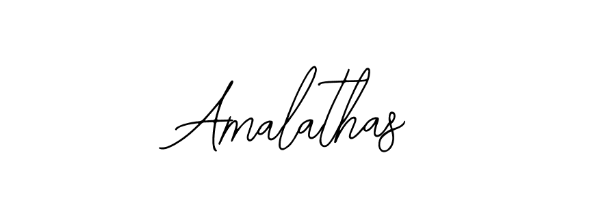 Once you've used our free online signature maker to create your best signature Bearetta-2O07w style, it's time to enjoy all of the benefits that Amalathas name signing documents. Amalathas signature style 12 images and pictures png