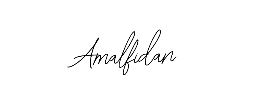 Check out images of Autograph of Amalfidan name. Actor Amalfidan Signature Style. Bearetta-2O07w is a professional sign style online. Amalfidan signature style 12 images and pictures png