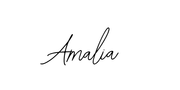 if you are searching for the best signature style for your name Amalia. so please give up your signature search. here we have designed multiple signature styles  using Bearetta-2O07w. Amalia signature style 12 images and pictures png