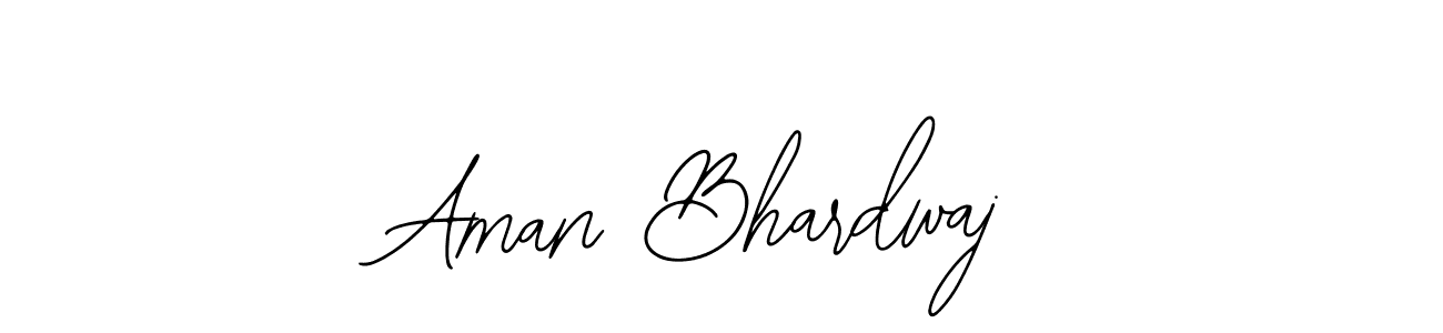 Make a beautiful signature design for name Aman Bhardwaj. Use this online signature maker to create a handwritten signature for free. Aman Bhardwaj signature style 12 images and pictures png