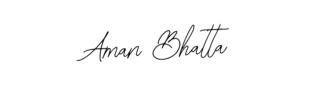 This is the best signature style for the Aman Bhatta name. Also you like these signature font (Bearetta-2O07w). Mix name signature. Aman Bhatta signature style 12 images and pictures png