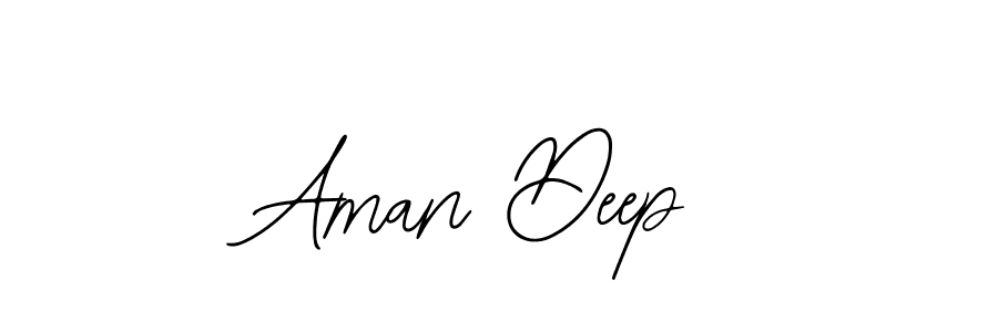 Make a short Aman Deep signature style. Manage your documents anywhere anytime using Bearetta-2O07w. Create and add eSignatures, submit forms, share and send files easily. Aman Deep signature style 12 images and pictures png