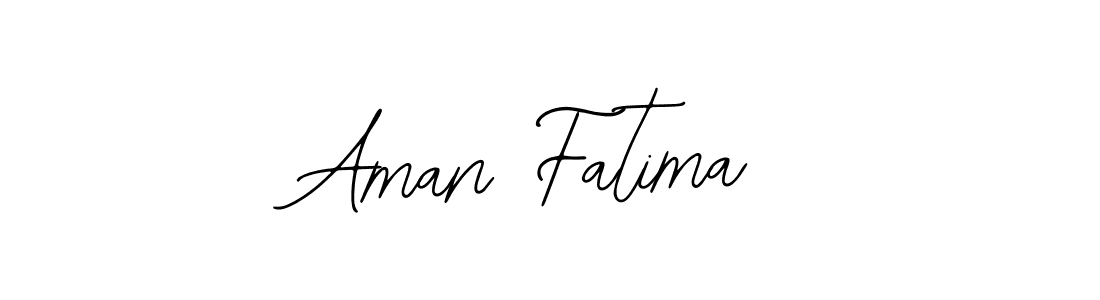 Once you've used our free online signature maker to create your best signature Bearetta-2O07w style, it's time to enjoy all of the benefits that Aman Fatima name signing documents. Aman Fatima signature style 12 images and pictures png