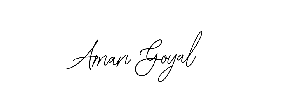 Once you've used our free online signature maker to create your best signature Bearetta-2O07w style, it's time to enjoy all of the benefits that Aman Goyal name signing documents. Aman Goyal signature style 12 images and pictures png