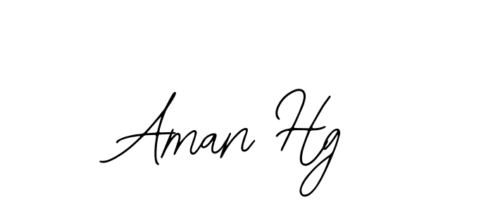 See photos of Aman Hg official signature by Spectra . Check more albums & portfolios. Read reviews & check more about Bearetta-2O07w font. Aman Hg signature style 12 images and pictures png