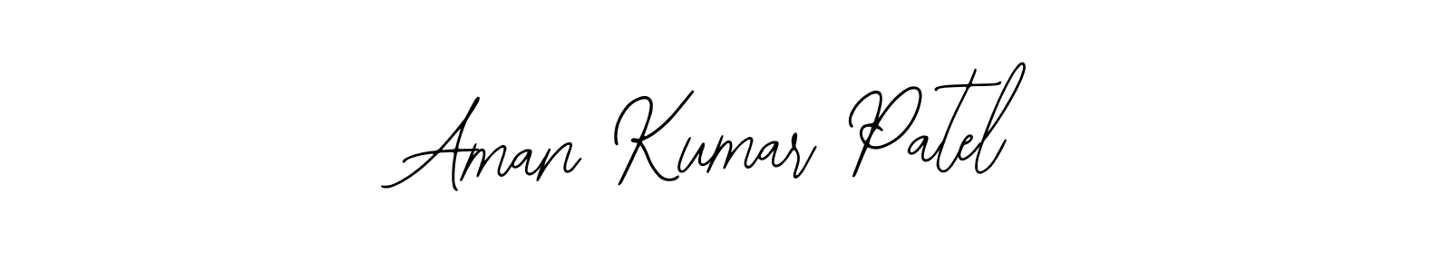 Once you've used our free online signature maker to create your best signature Bearetta-2O07w style, it's time to enjoy all of the benefits that Aman Kumar Patel name signing documents. Aman Kumar Patel signature style 12 images and pictures png
