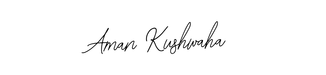 You can use this online signature creator to create a handwritten signature for the name Aman Kushwaha. This is the best online autograph maker. Aman Kushwaha signature style 12 images and pictures png